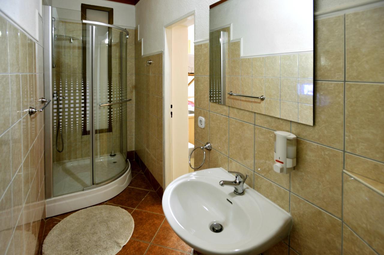 Resort Abertham - Apartment Vanessa Abertamy Buitenkant foto