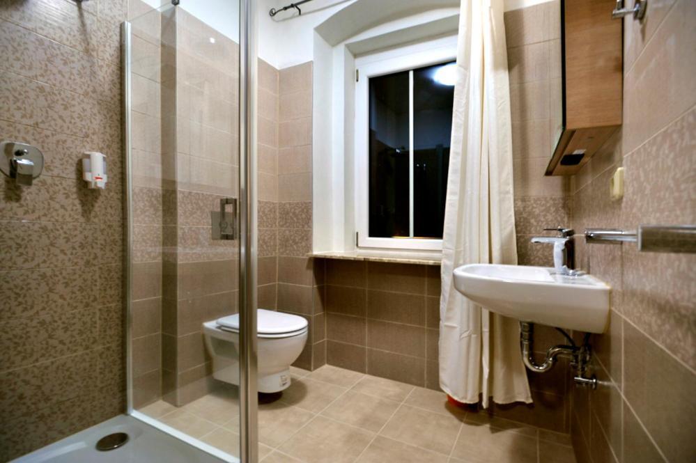 Resort Abertham - Apartment Vanessa Abertamy Buitenkant foto